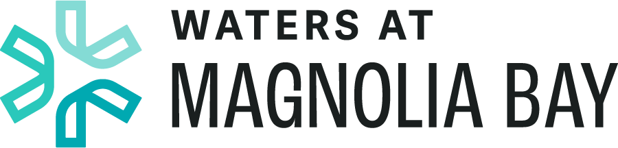 Waters at Magnolia Bay